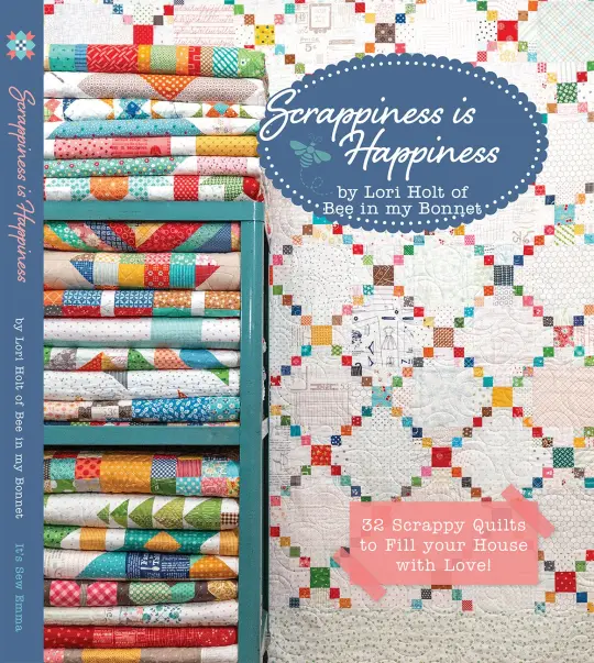 Scrappiness Is Happiness