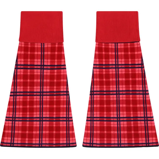 Amu Uniform Leg Warmers