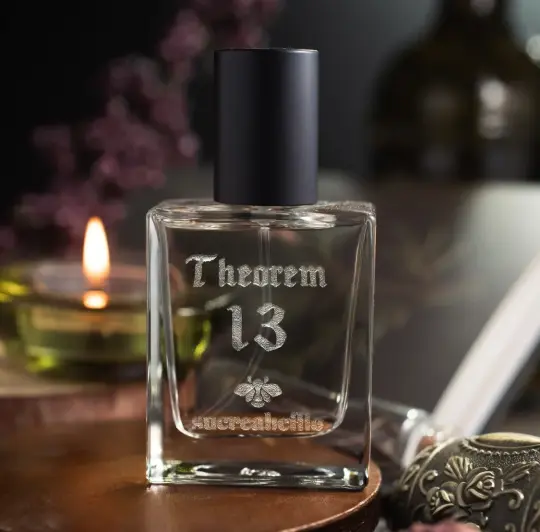 Theorem 13 *Retires 3/13