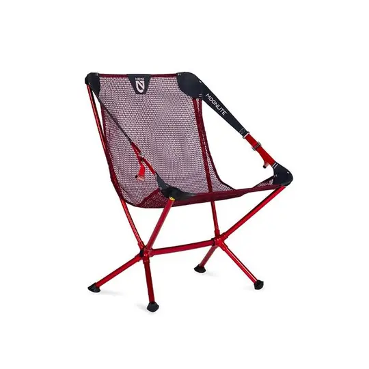 Moonlite Reclining Camp Chair