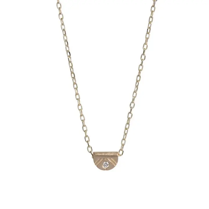 Dulcis Necklace