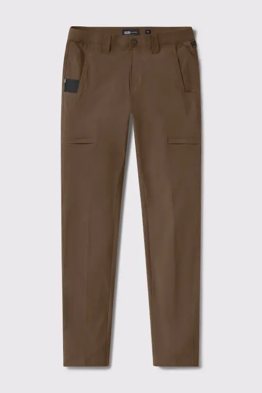 Covert Pant Straight