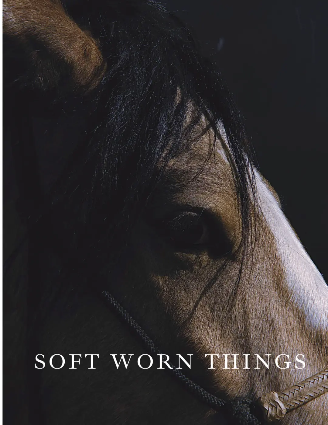 Soft Worn Things Eu De Parfum