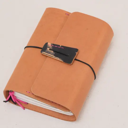 A6 Notebook