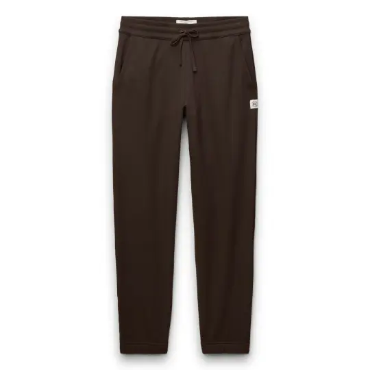 Midweight Terry Standard Sweatpant