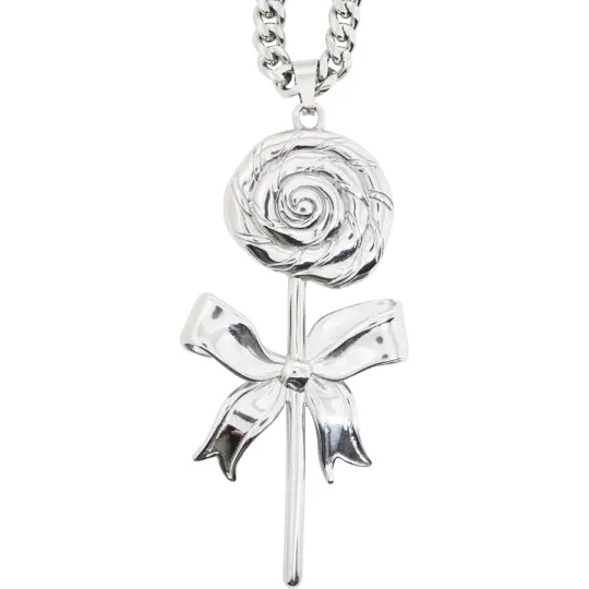 Jester Necklace [EARLY ACCESS]
