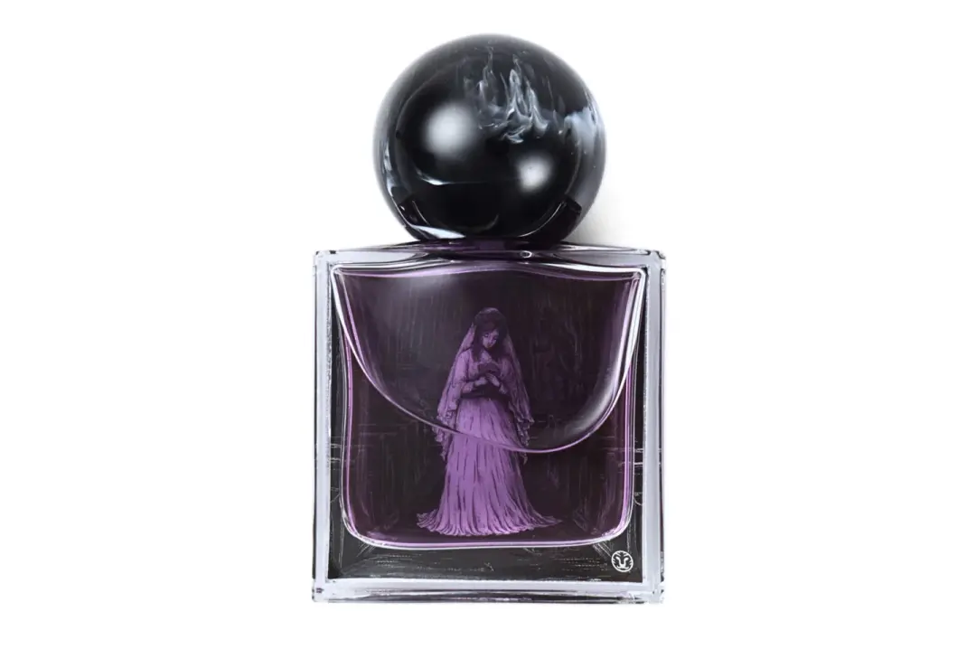 PURPLE VEIL | PARFUM | 30 ML