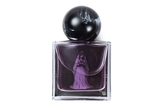 PURPLE VEIL | PARFUM | 30 ML