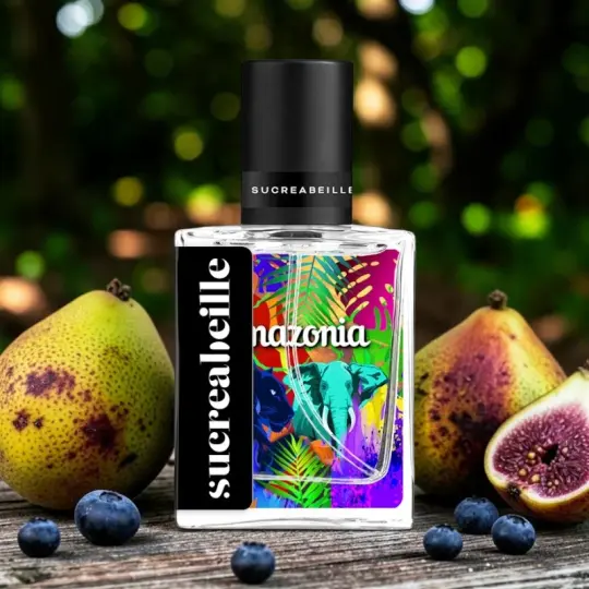 Amazonia *Retires July 31st