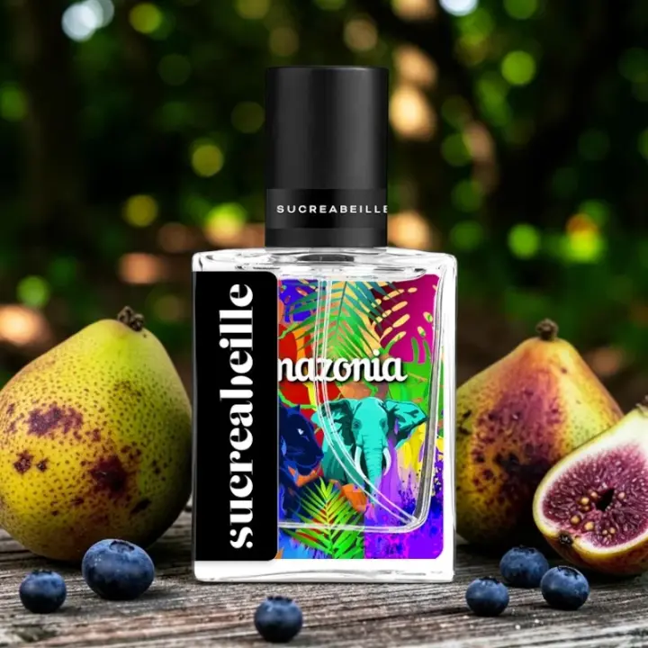 Amazonia *Retires July 31st
