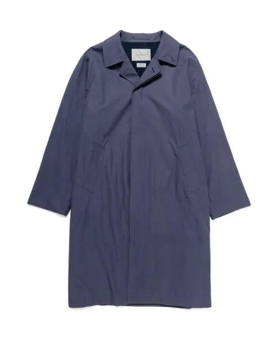 Cohérence Ruiz-FLC Cohérence Weather Resistant Cotton Light Slate Blue