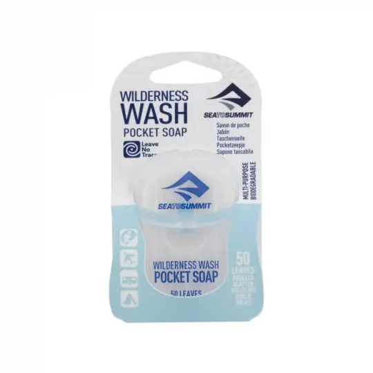 Pocket Hand Wash