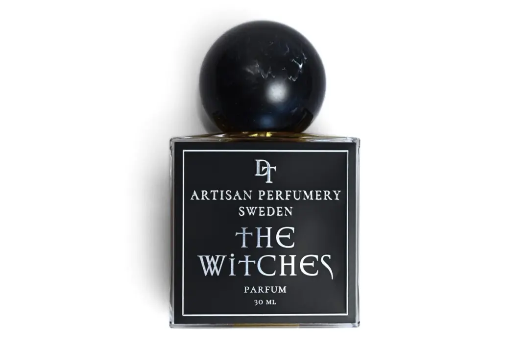 THE WITCHES | PARFUM