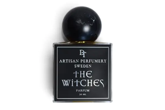THE WITCHES | PARFUM