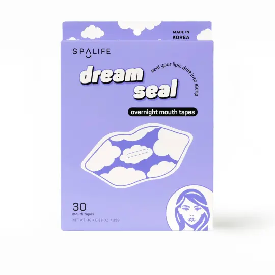 Dream Seal Overnight Mouth Tapes