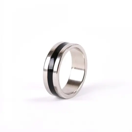 Magnetic Ring