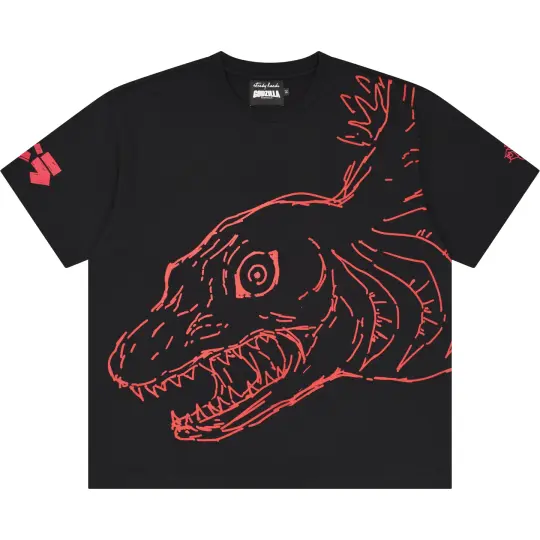 Kamata-Kun Tee