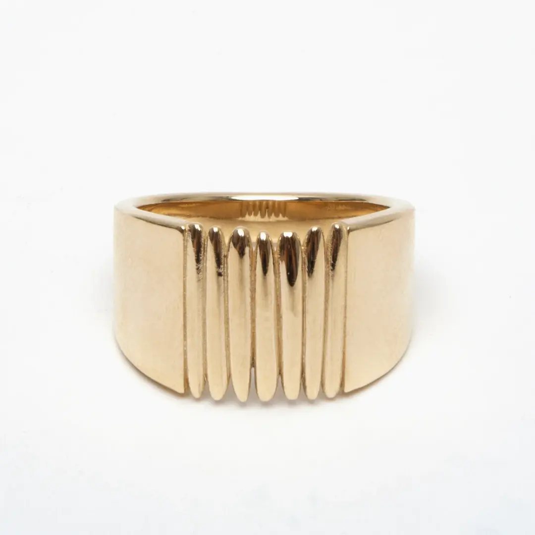 Ris ring