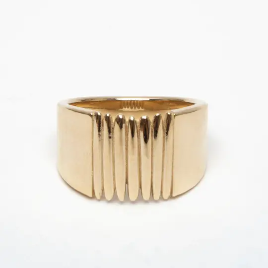 Ris ring