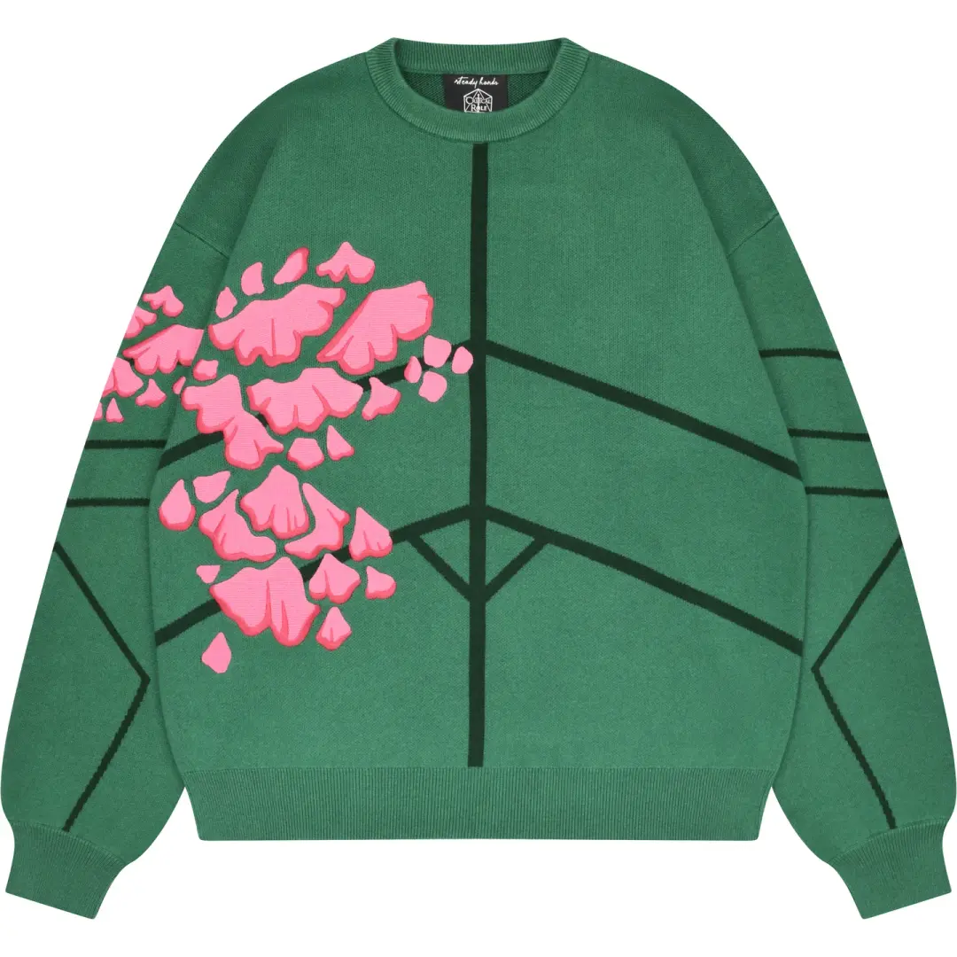 Caduceus Sweater [EARLY ACCESS]
