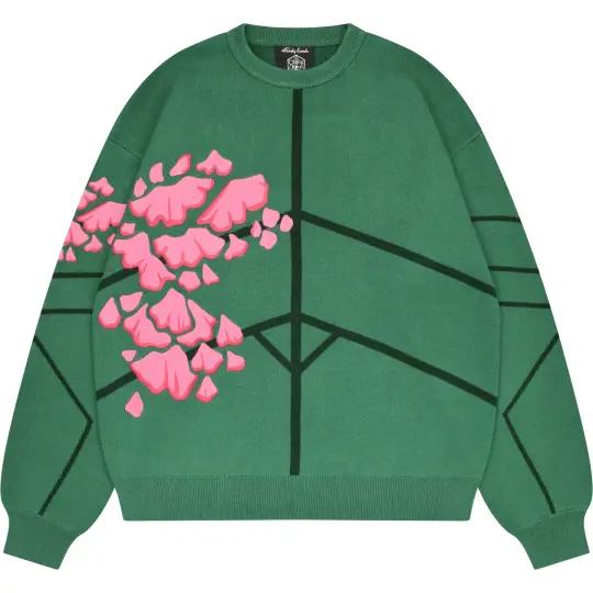 Caduceus Sweater [EARLY ACCESS]