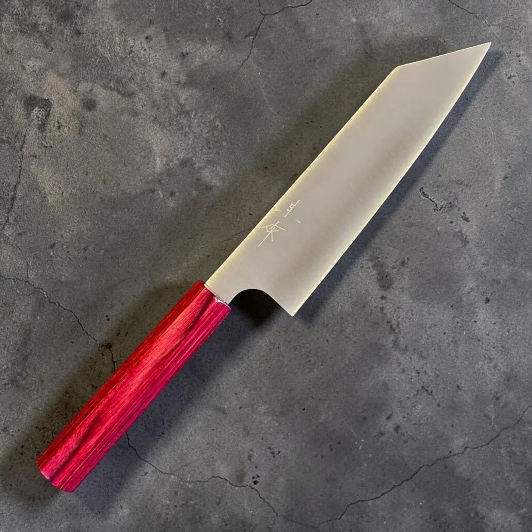 Kei Kobayashi SG2 Migaki Bunka 170mm