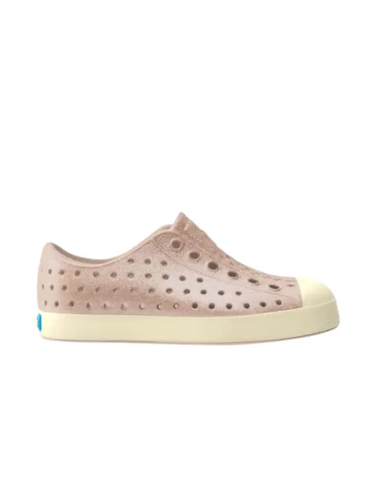 Jefferson Child Chameleon Pink Bio-Bling / Shell White