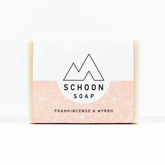 Schoon Soap