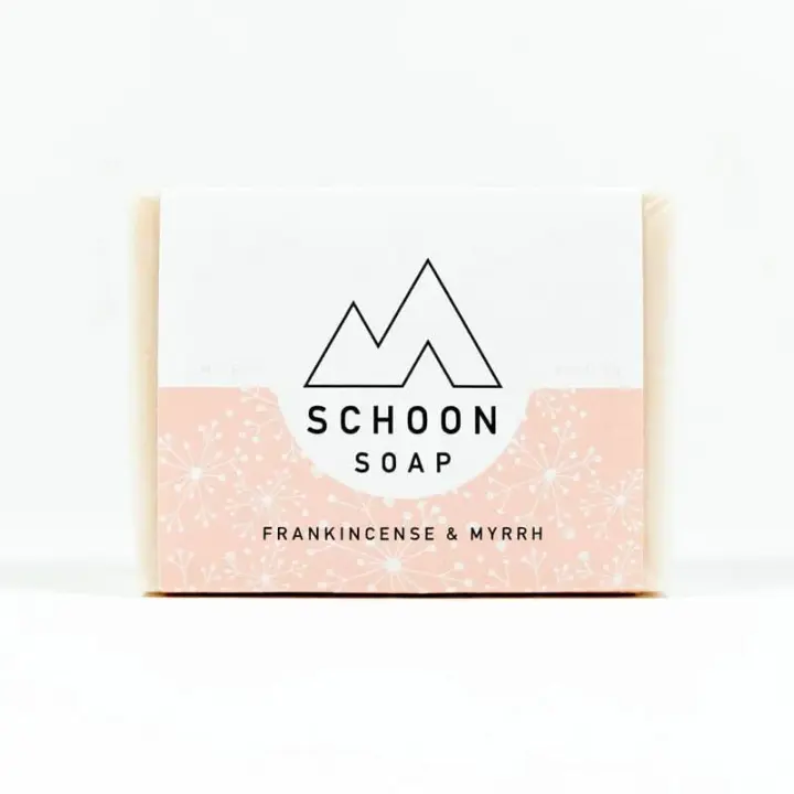 Schoon Soap
