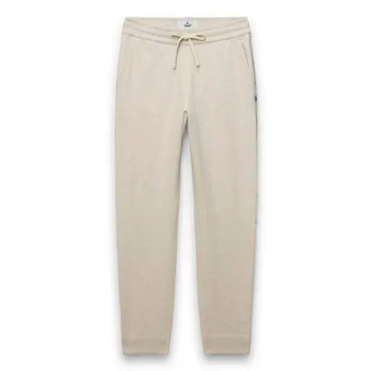 Midweight Terry Slim Sweatpant
