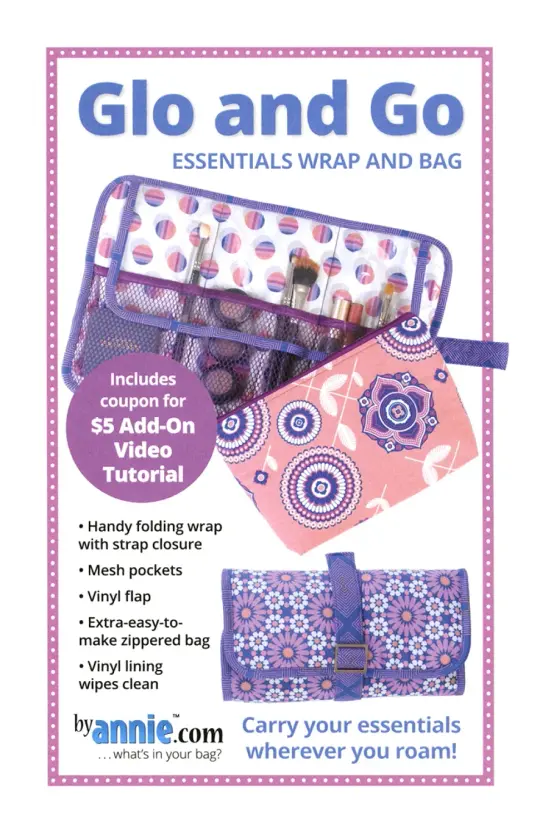 Glo and Go Pattern
