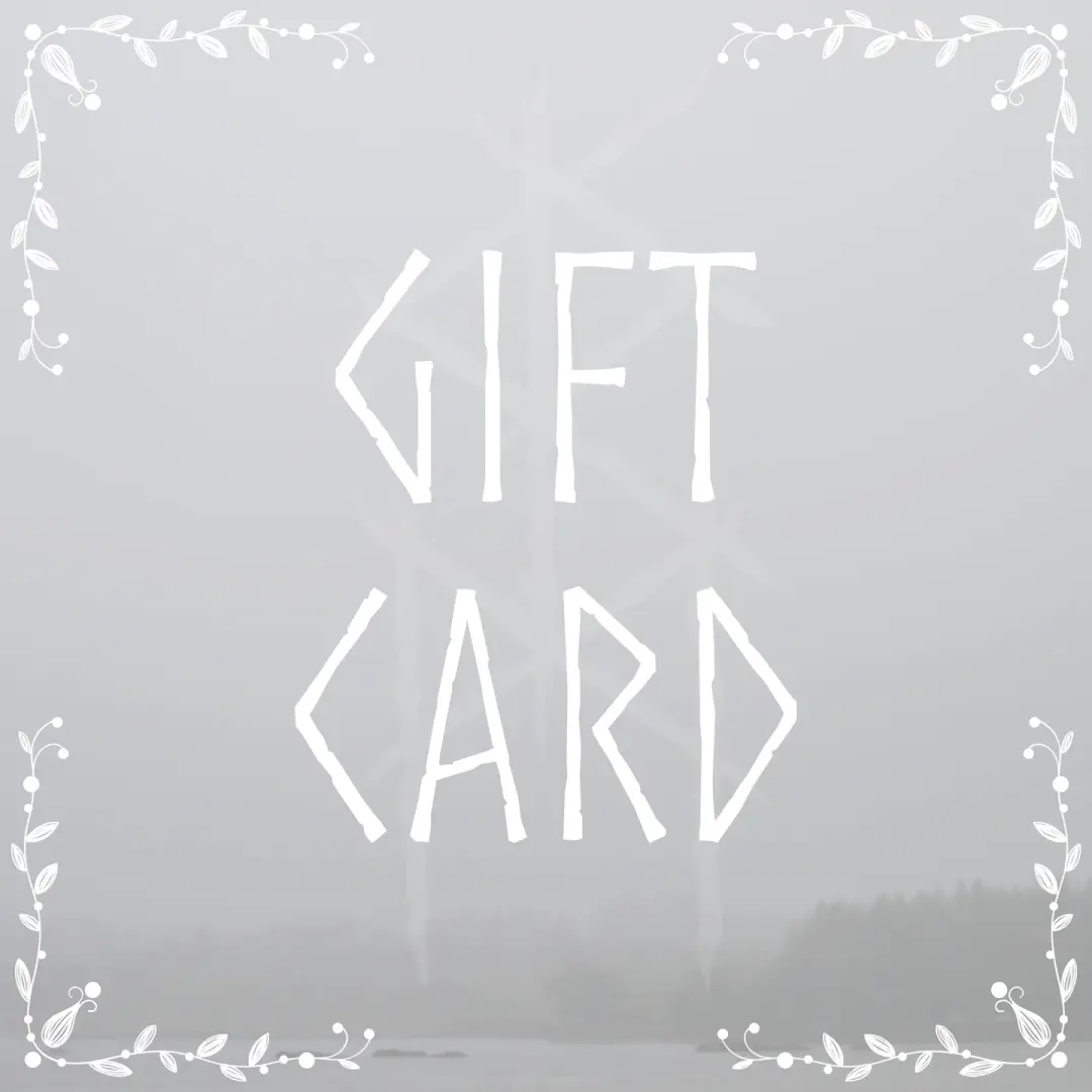 MadeByMagi Gift Card