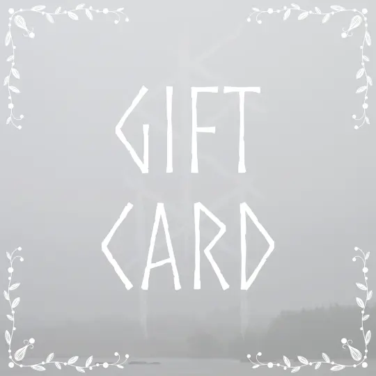 MadeByMagi Gift Card