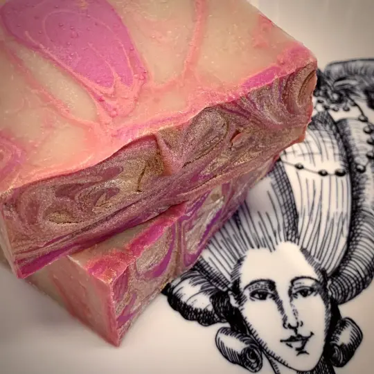 Octavia Handmade Soap
