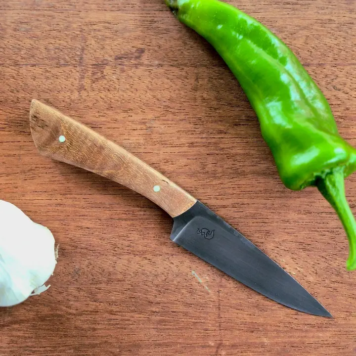 Paring Knife 4