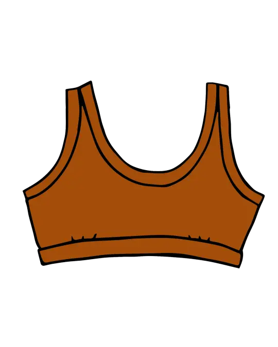 Bralette Lucky Penny