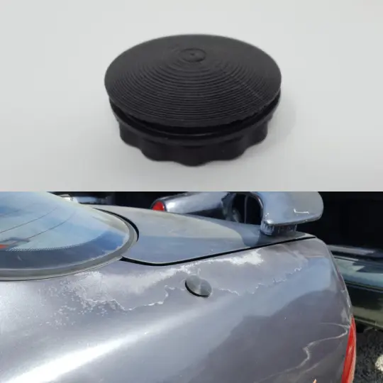 '94 - '01 Acura Integra Antenna Delete Plug