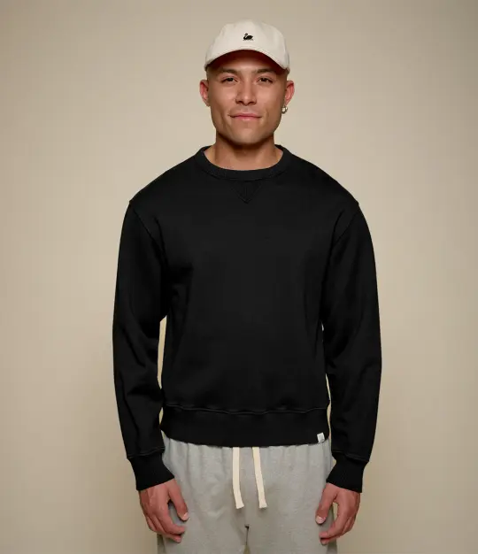 Authentic Fleece Classic Fit Sweatshirt