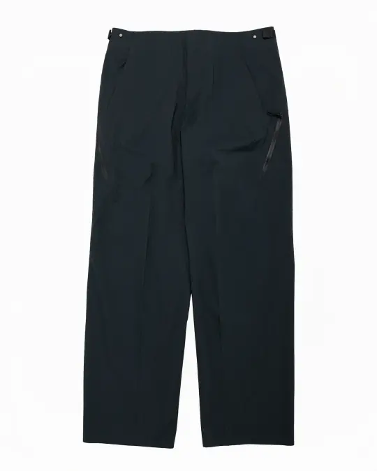 Arc'teryx Veilance Spere Cargo Pants Black