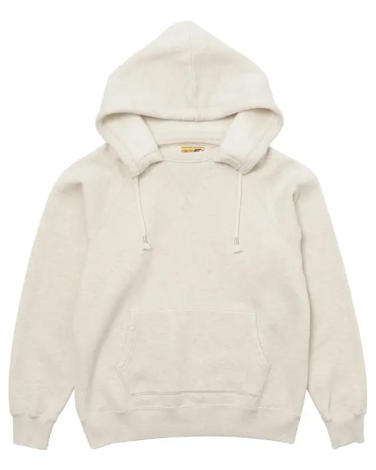 Azuma Knit Afterhood - Oatmeal
