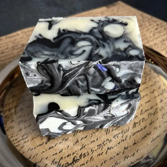 Lady Grey Handmade Soap 4.5oz