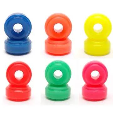 VENOM ELIMINATOR BUSHINGS (STEPPED BARREL)