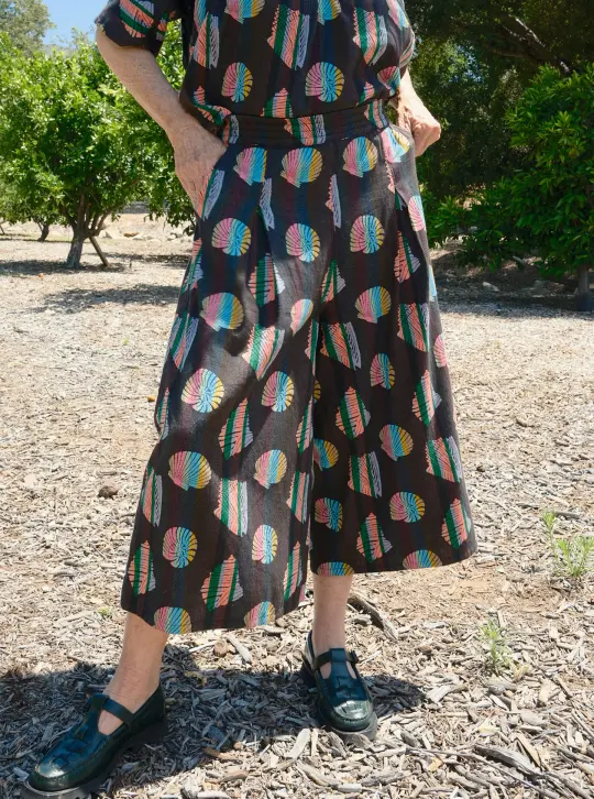 sample sale | jo midi beachcomber | XXS-4X