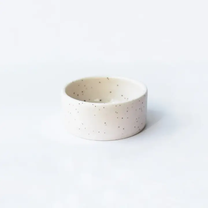 Small Ramekin - White