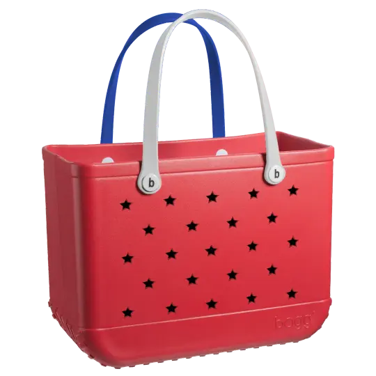 Original Bogg® STARS and stripes