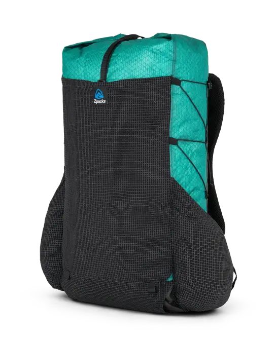 Nero Pro Backpack
