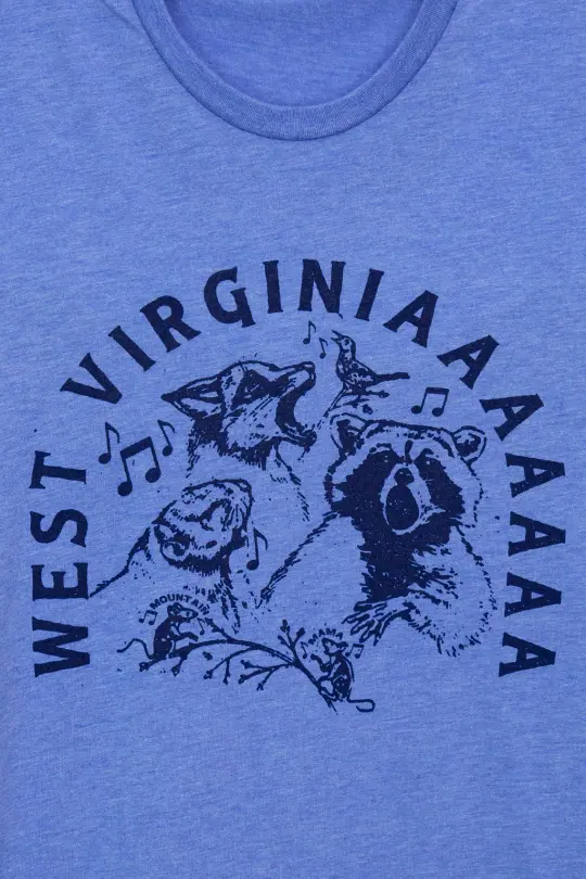 Country Critters Tee