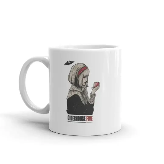 Ciderhouse 5 Coffee Mug | Available in 2 Sizes!