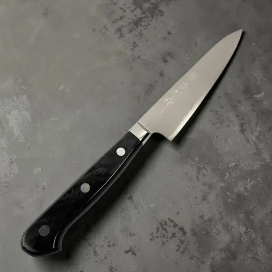 Takamura VG-10 Migaki Petty 130mm