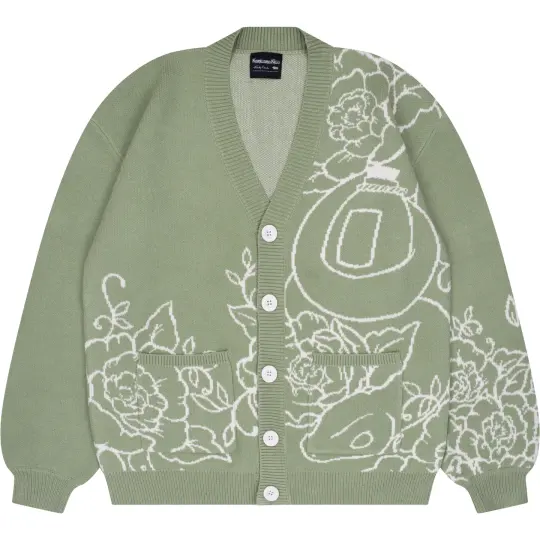 Mizuki Cardigan